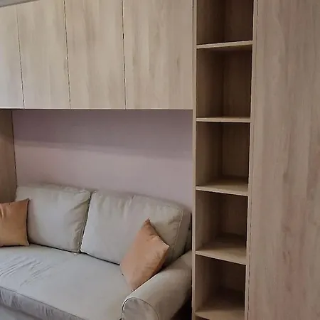 Луксозен Тристаен Апартамент В София Apartament Sofia