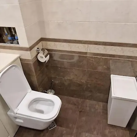 Apartament Луксозен Тристаен Апартамент В София