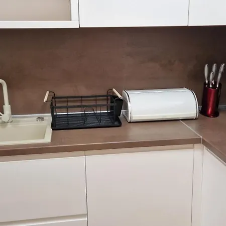 Луксозен Тристаен Апартамент В София Apartamento