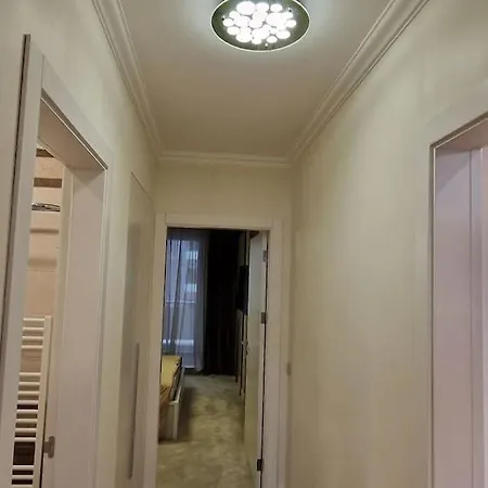Луксозен Тристаен Апартамент В София Apartamento