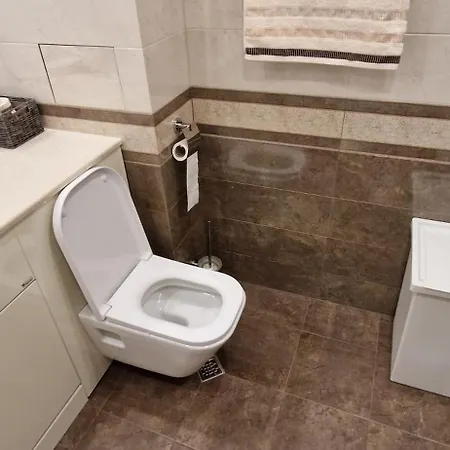 Apartamento Луксозен Тристаен Апартамент В София *